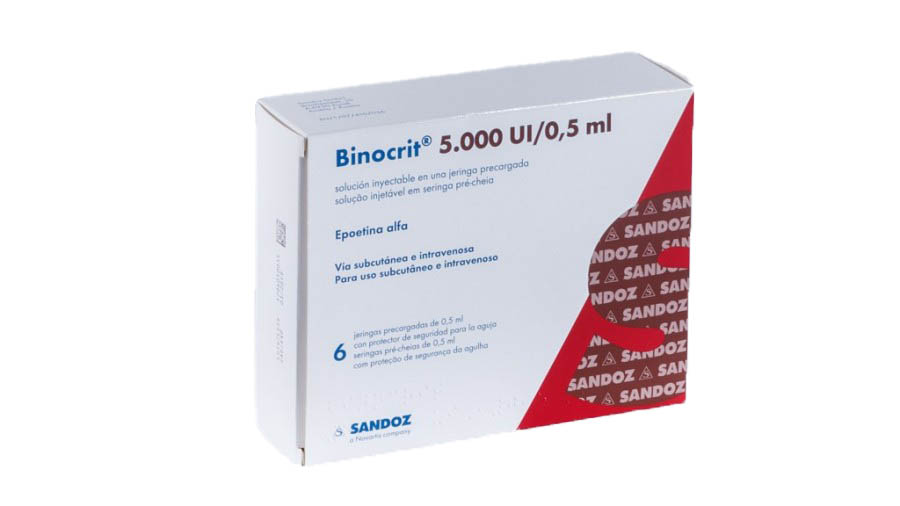 Binocrit-5000-Iu-0,5-Ml.-6-Lösung-zur-Injektion-in-Fertigspritzen-Epoetin-Alfa-Sandoz
