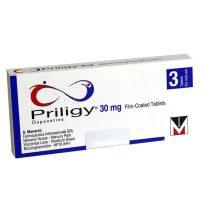 Priligy 30 Mg 3 Film - Menarini - Image 1