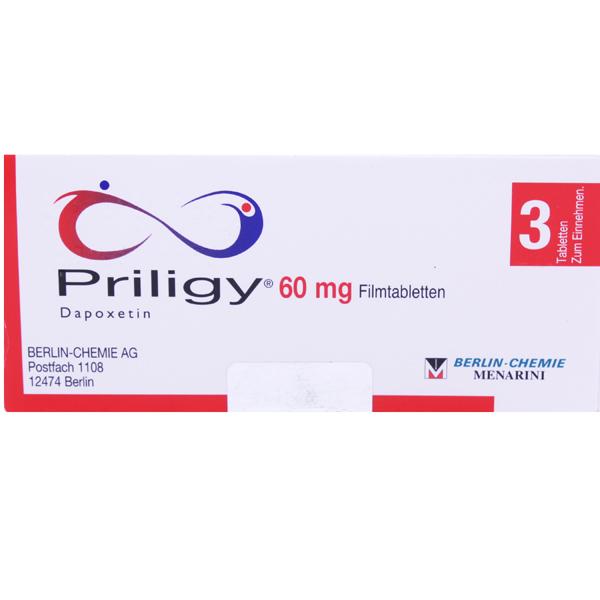 Priligy-60-Mg-3-Film-Coated-Tablets-Dapoxetine-Hydrochloride-Menarini