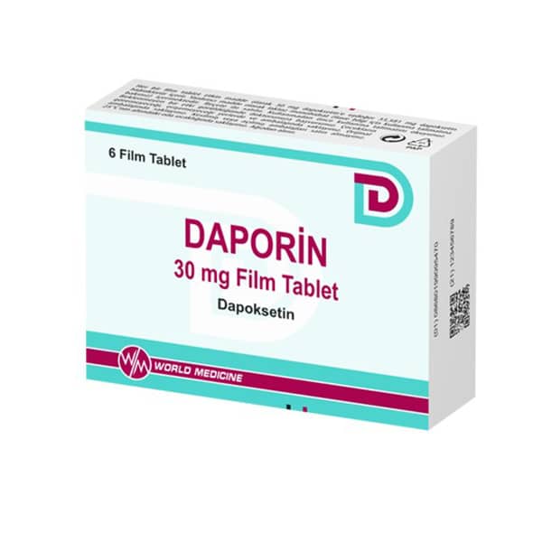 daporina-30-mg-6film