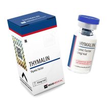 THYMALIN - 10 mg/flacon - DEUS-MEDICAL - Billede 1