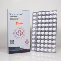 Raloxifene 20mg/100tabs - Beligas-UK