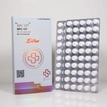 BPC 157 0.5mg/100tabs - Beligas
