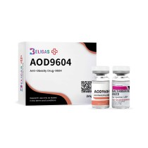 AOD9604 (2mg) - Beligas(international)