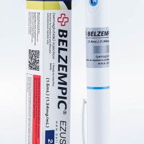 BELZEMPIC (semaglutide) pen 2MG - Beligas(international)