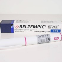 BELZEMPIC (Semaglutid) Pen 5 mg – Beligas (international)