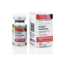 HP-Proph Testosterone (Test-P 150mg) - Beligas(international)