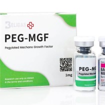 PEG-MGF (1 mg) - Beligas (internacional)