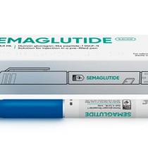 Stylo Semaglutide - 3ml - 5mg - HILMA
