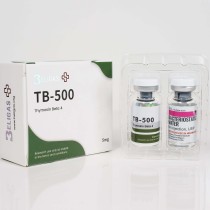 Timosina Beta 4 (TB500) 5 mg - Beligas (internacional)