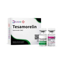 Tesamorelin 2mg - Beligas(international)