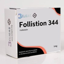 Follistion 344 - 1mg - Beligas(international)