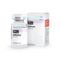 Ultima-Epithalon 50mg - 1 flacon  x 50 mg - UltimaPeptides INTERNATIONAL