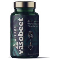 Allaes Vasobeet - Driada Medical