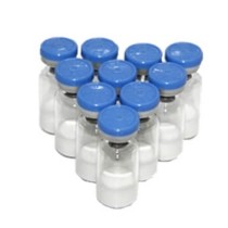 Polvere di somatropina HGH - 10 x 10 UI - 1000 UI - WL Generico