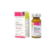 Test Suspension 100mg/ml - Beligas-EU