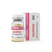 Equipoise 500 (10 ml) - Nakon International
