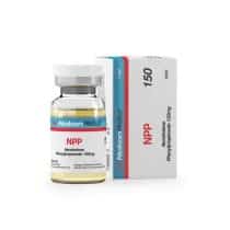 NPP 150 (10 ml) - Nakon International