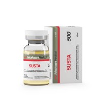Susta 500 (10 ml) - Nakon Internacional