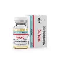 테스트/EQ 400 믹스(10ml) - 나콘 인터내셔널