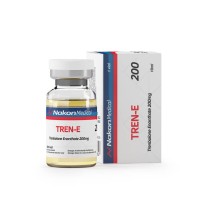 Tren-E 200 (10 ml) - Nakon International