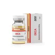 데카 500(10ml) - Nakon International