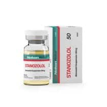 Estanozolol 50 (10 ml) - Nakon Internacional