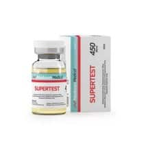 SuperTest 450 Blend (10 ml) - Nakon International